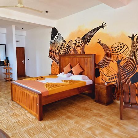 Dreamvillage Dodanduwa المظهر الخارجي الصورة