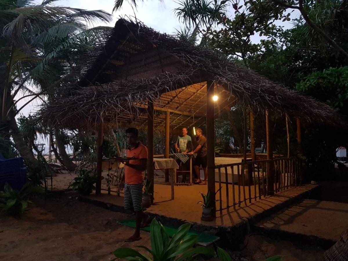 Dreamvillage Dodanduwa المظهر الخارجي الصورة