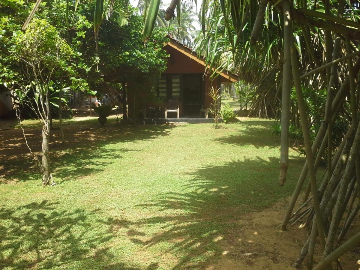 Dreamvillage Dodanduwa المظهر الخارجي الصورة