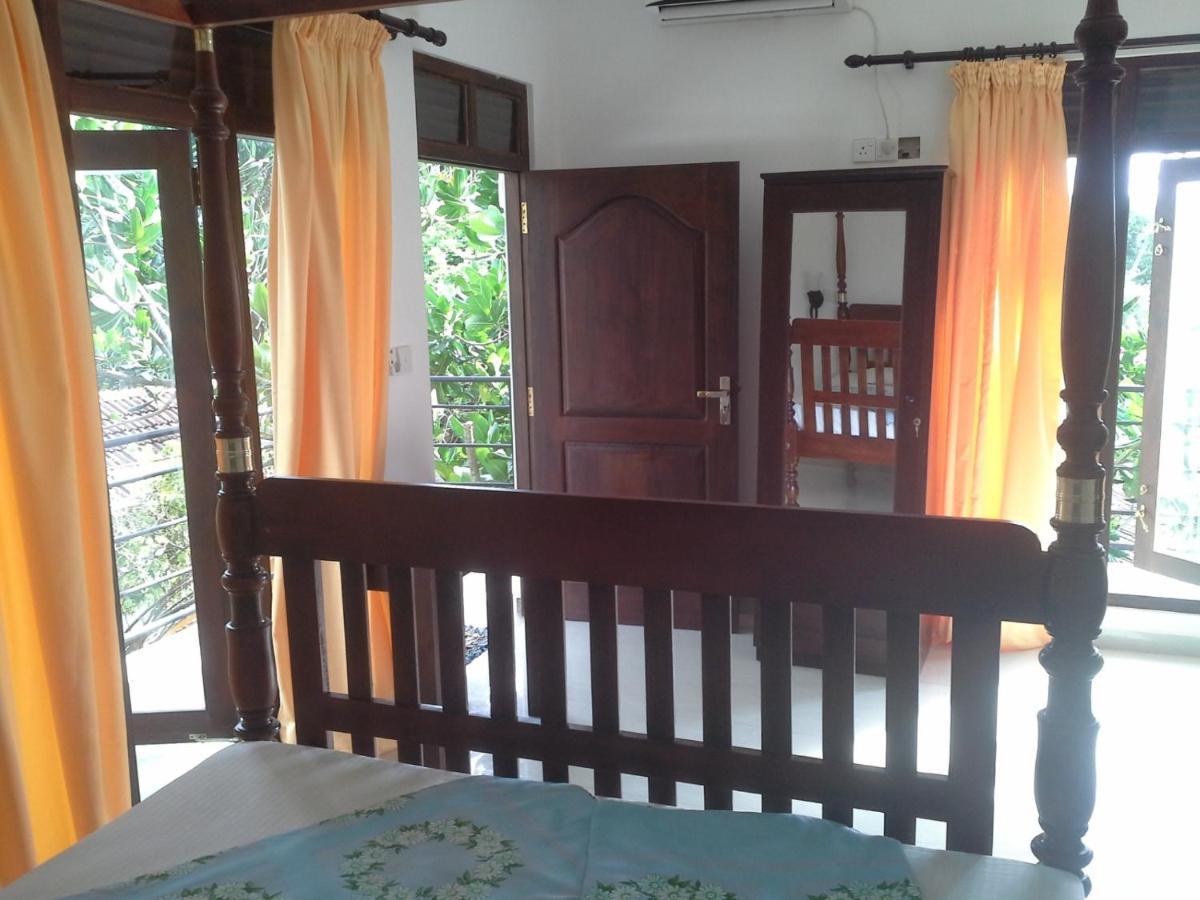 Dreamvillage Dodanduwa المظهر الخارجي الصورة