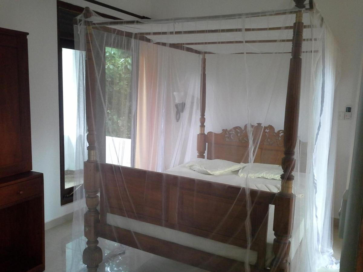 Dreamvillage Dodanduwa المظهر الخارجي الصورة