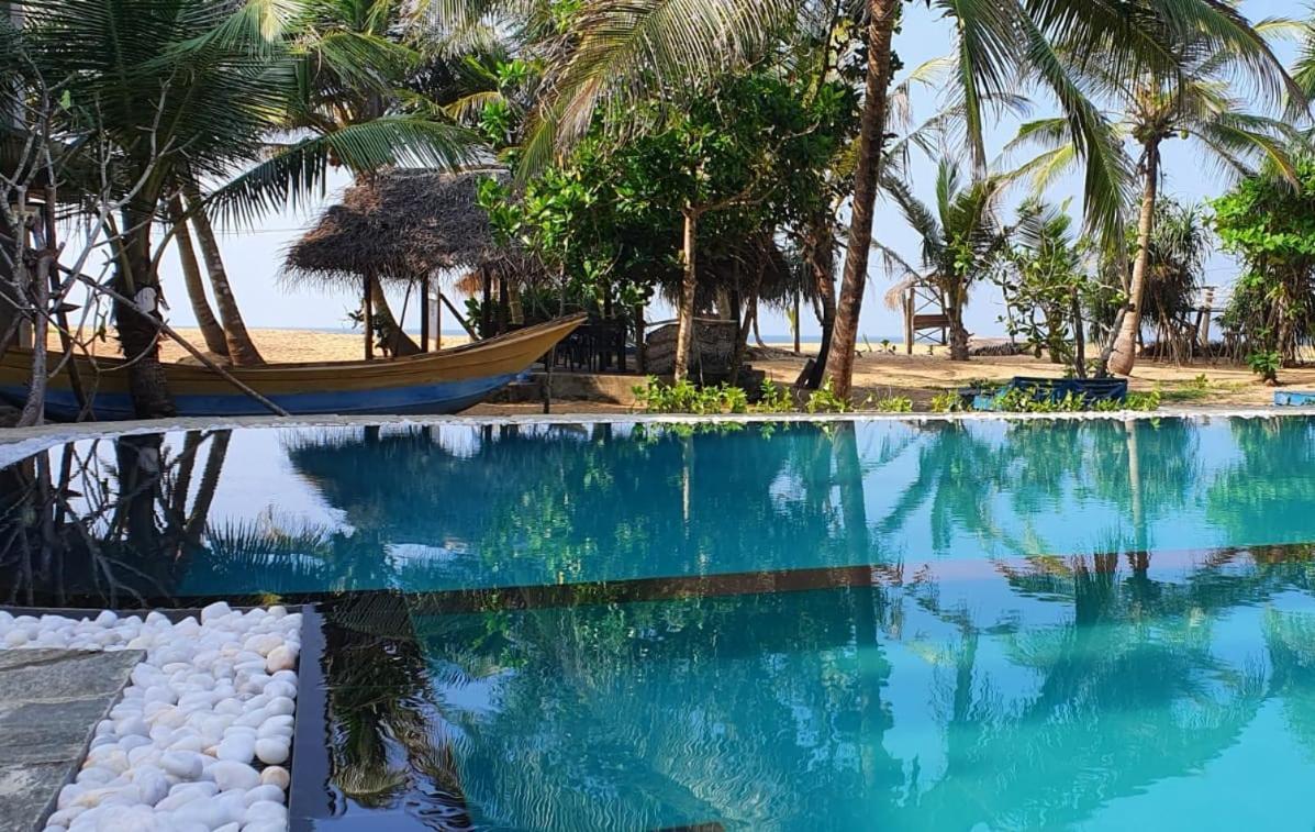 Dreamvillage Dodanduwa المظهر الخارجي الصورة
