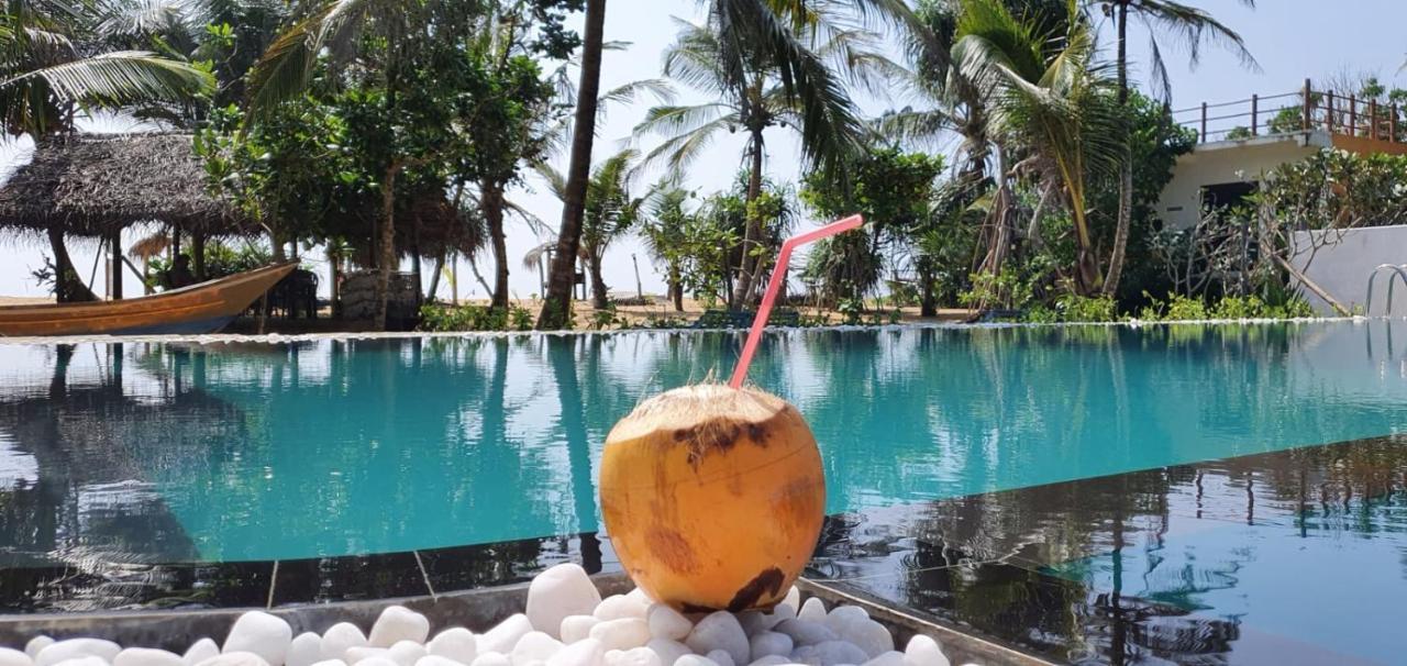Dreamvillage Dodanduwa المظهر الخارجي الصورة