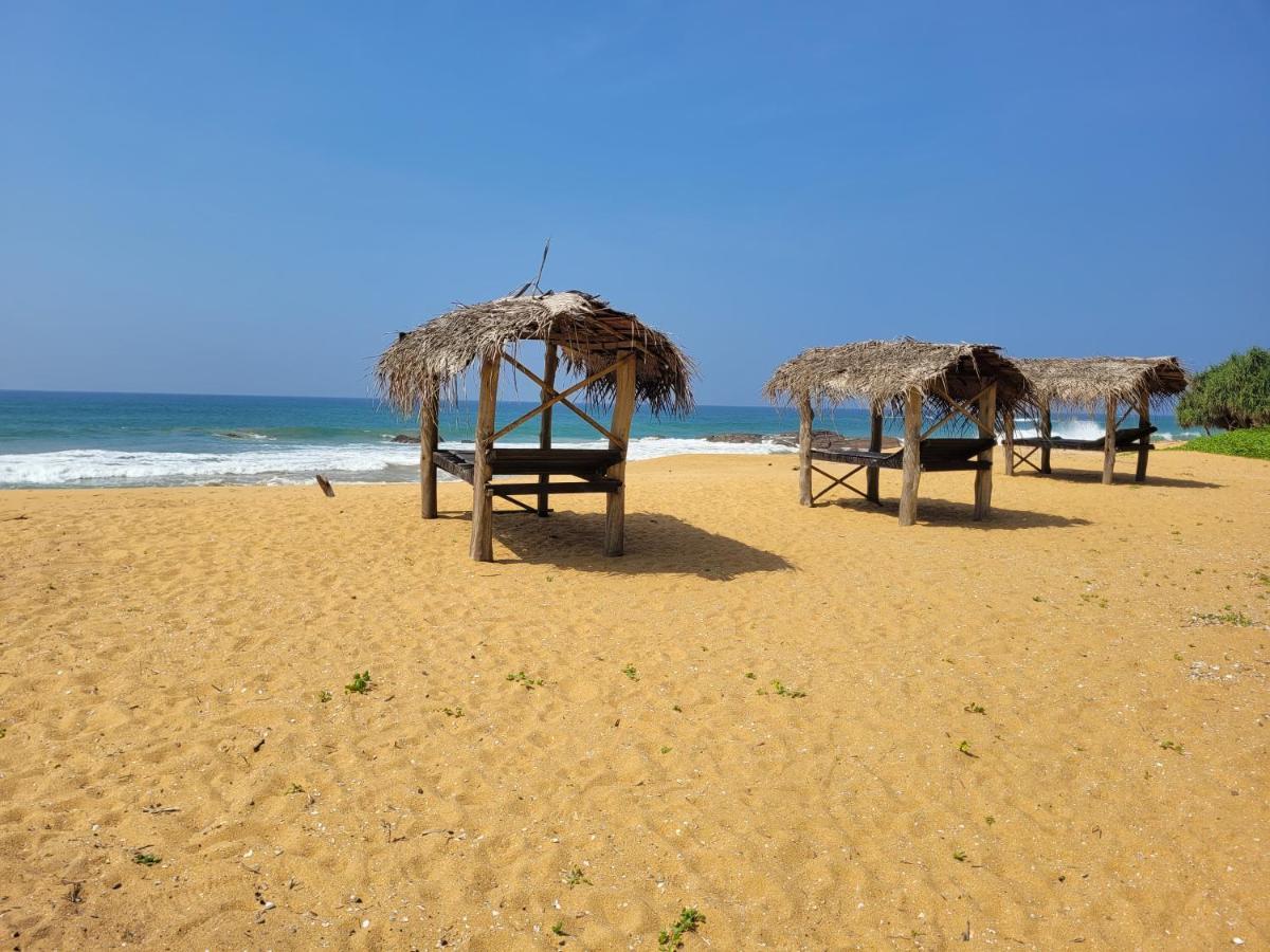 Dreamvillage Dodanduwa المظهر الخارجي الصورة