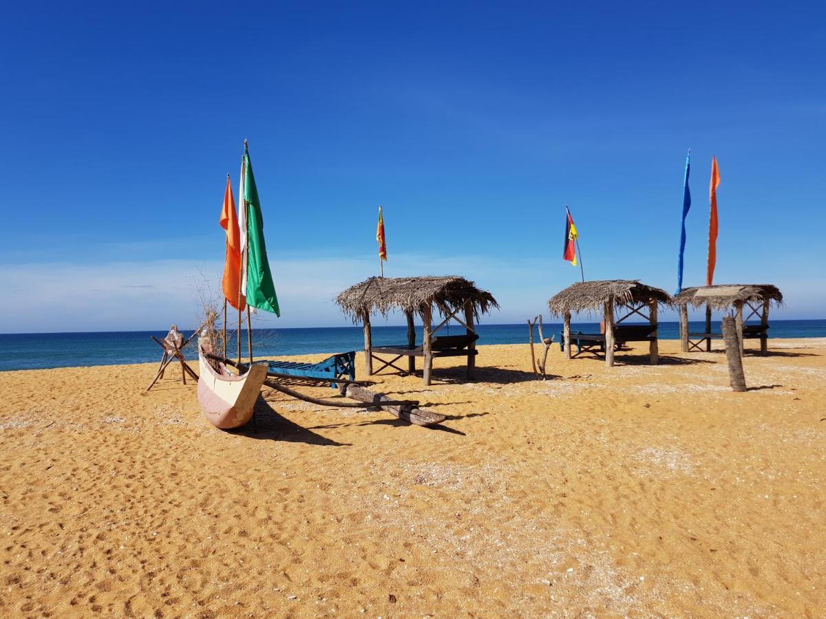 Dreamvillage Dodanduwa المظهر الخارجي الصورة