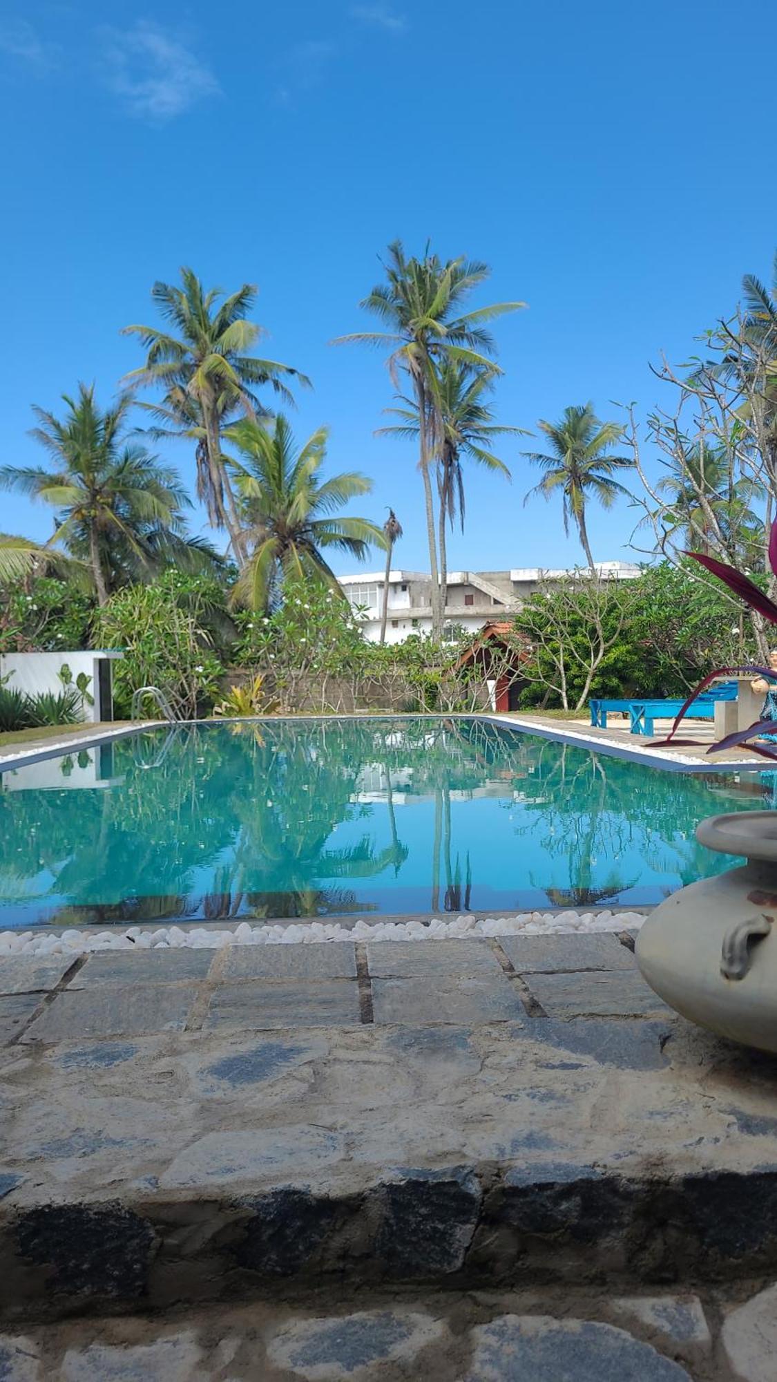 Dreamvillage Dodanduwa المظهر الخارجي الصورة