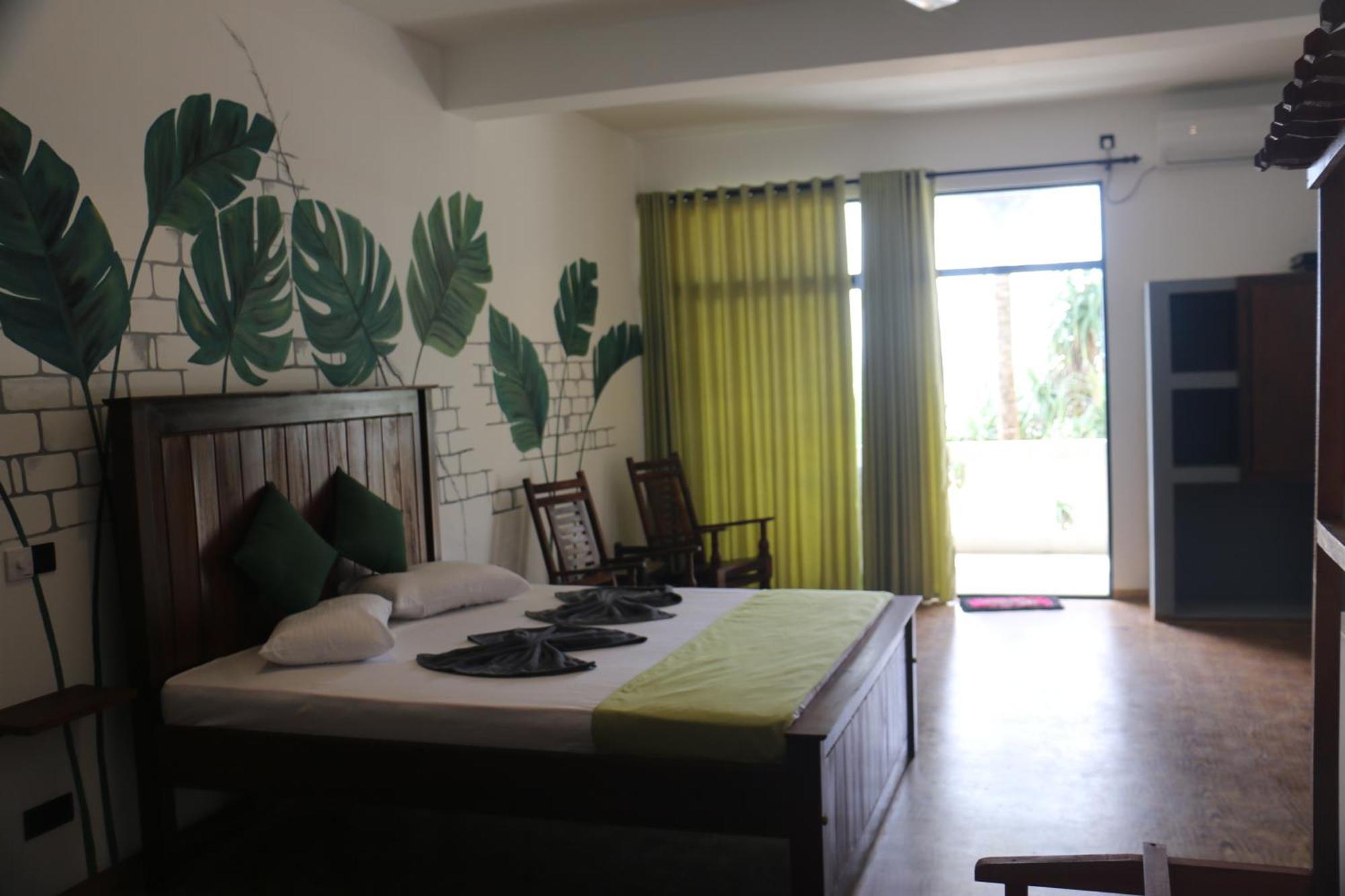 Dreamvillage Dodanduwa المظهر الخارجي الصورة