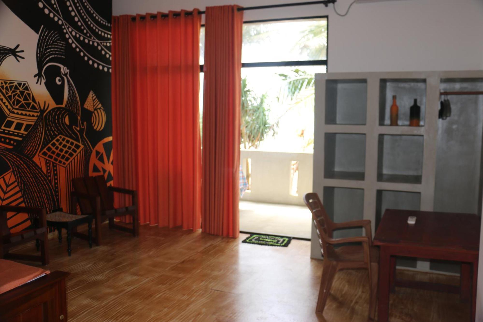 Dreamvillage Dodanduwa المظهر الخارجي الصورة