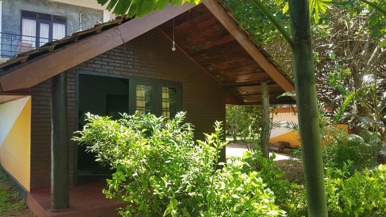 Dreamvillage Dodanduwa المظهر الخارجي الصورة