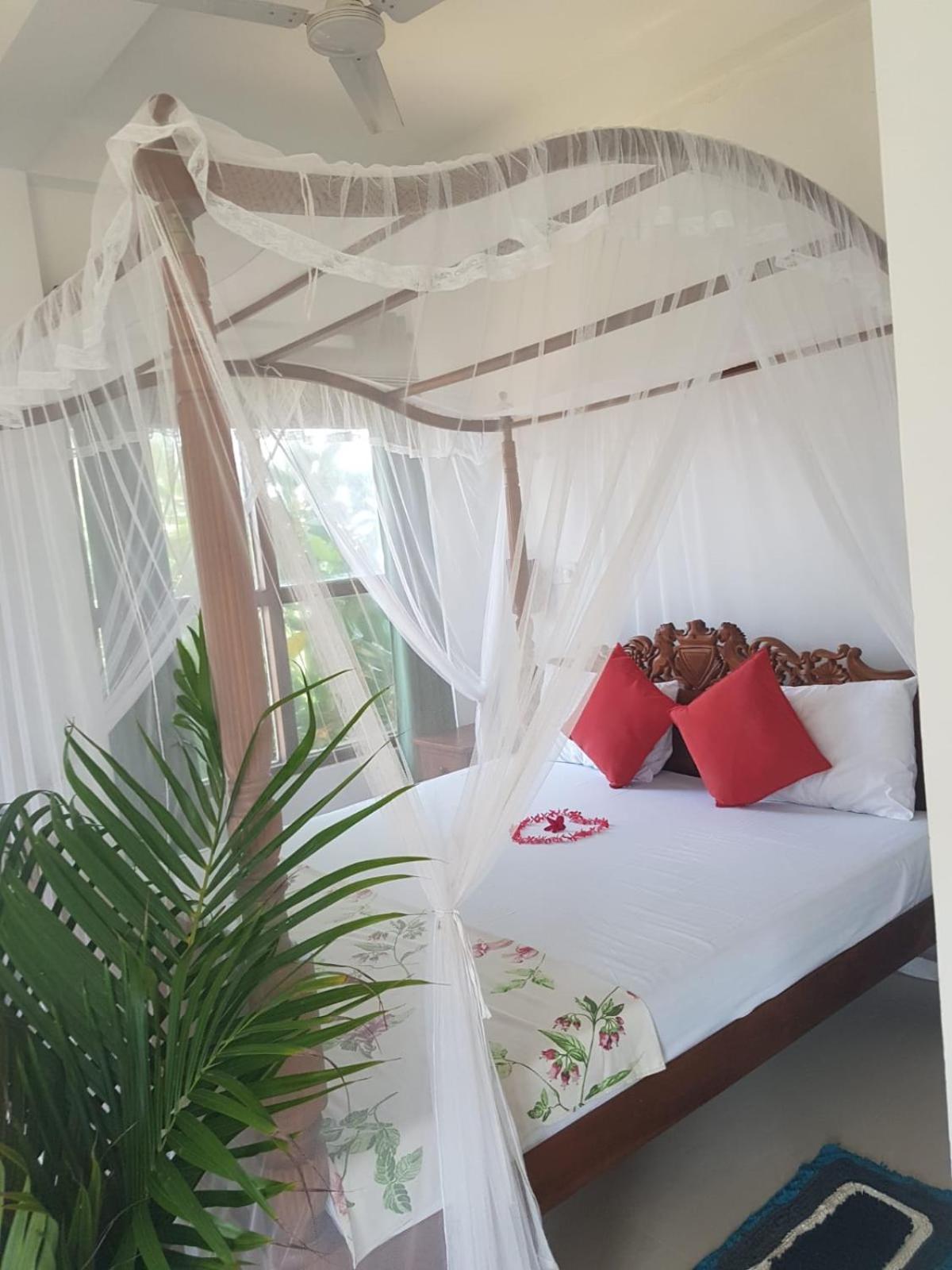 Dreamvillage Dodanduwa المظهر الخارجي الصورة