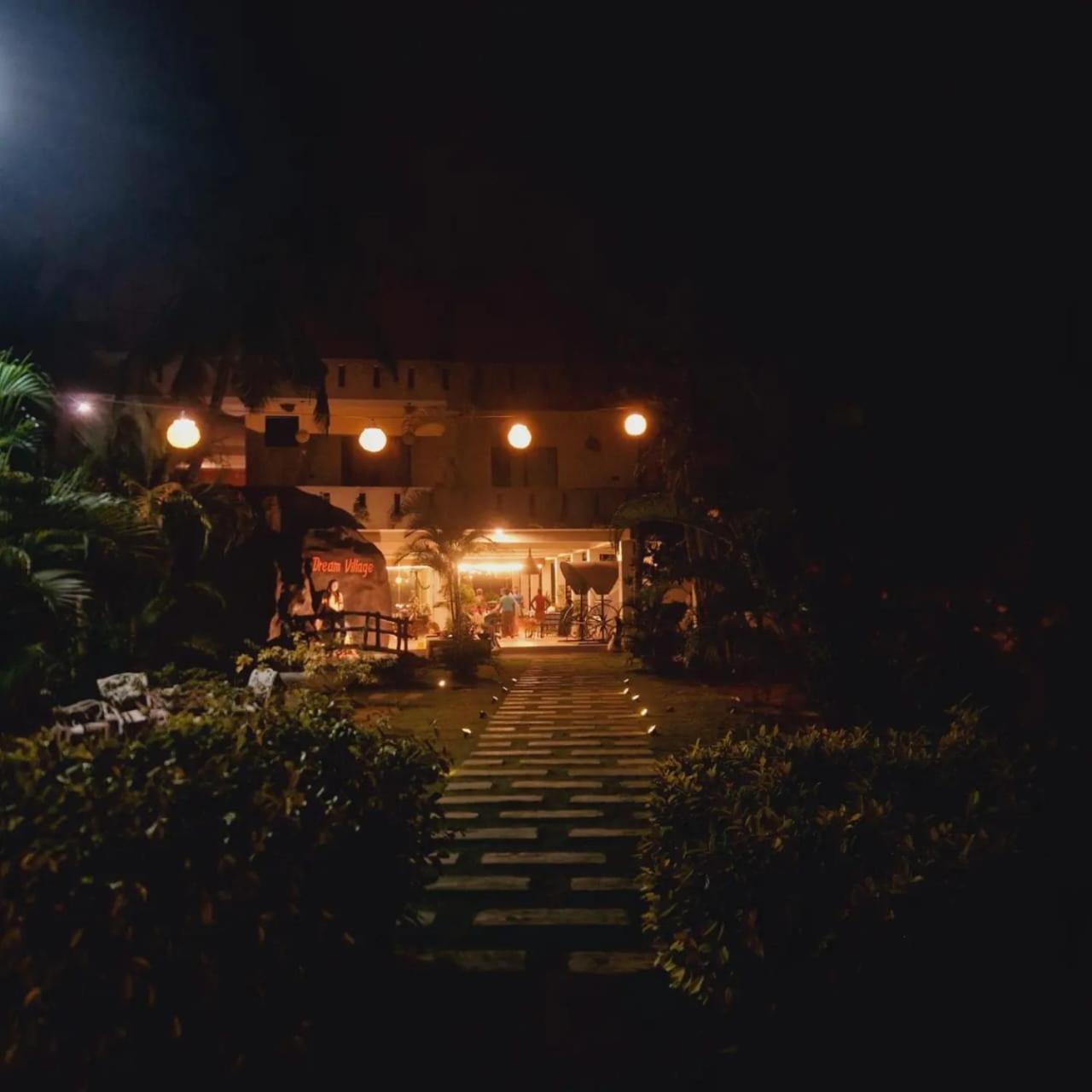 Dreamvillage Dodanduwa المظهر الخارجي الصورة