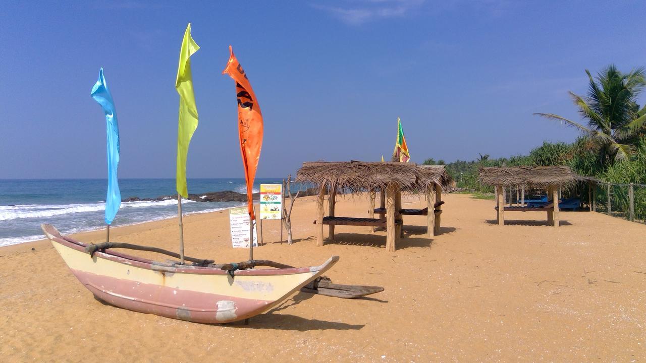 Dreamvillage Dodanduwa المظهر الخارجي الصورة