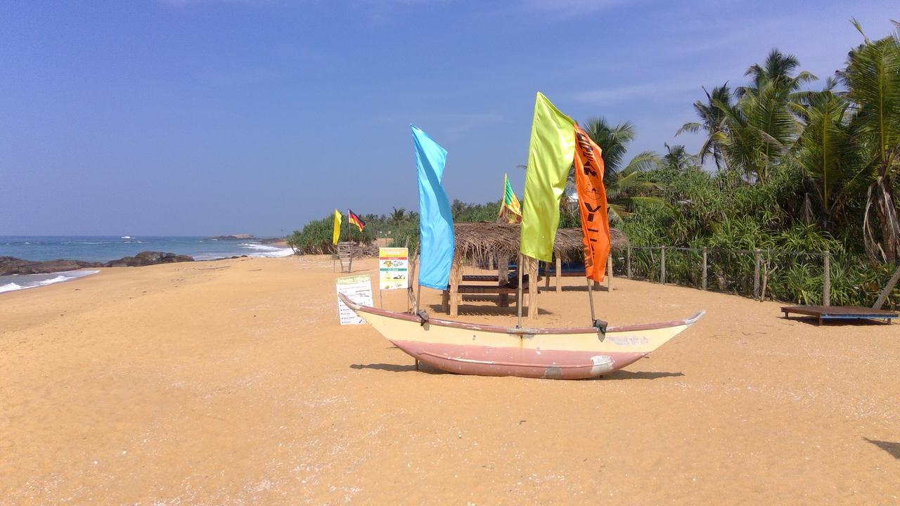 Dreamvillage Dodanduwa المظهر الخارجي الصورة