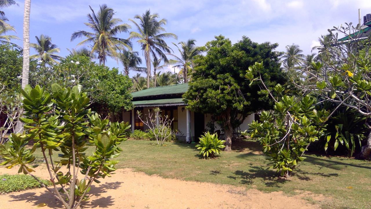 Dreamvillage Dodanduwa المظهر الخارجي الصورة
