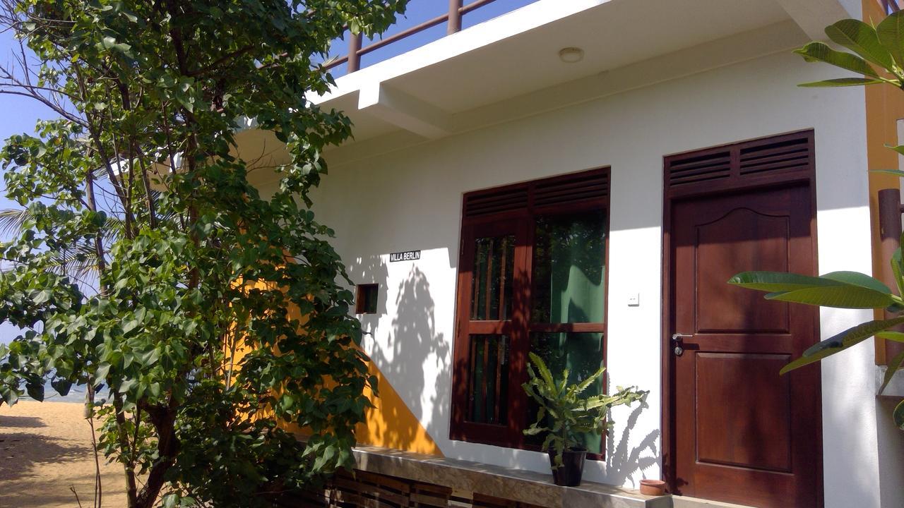 Dreamvillage Dodanduwa المظهر الخارجي الصورة