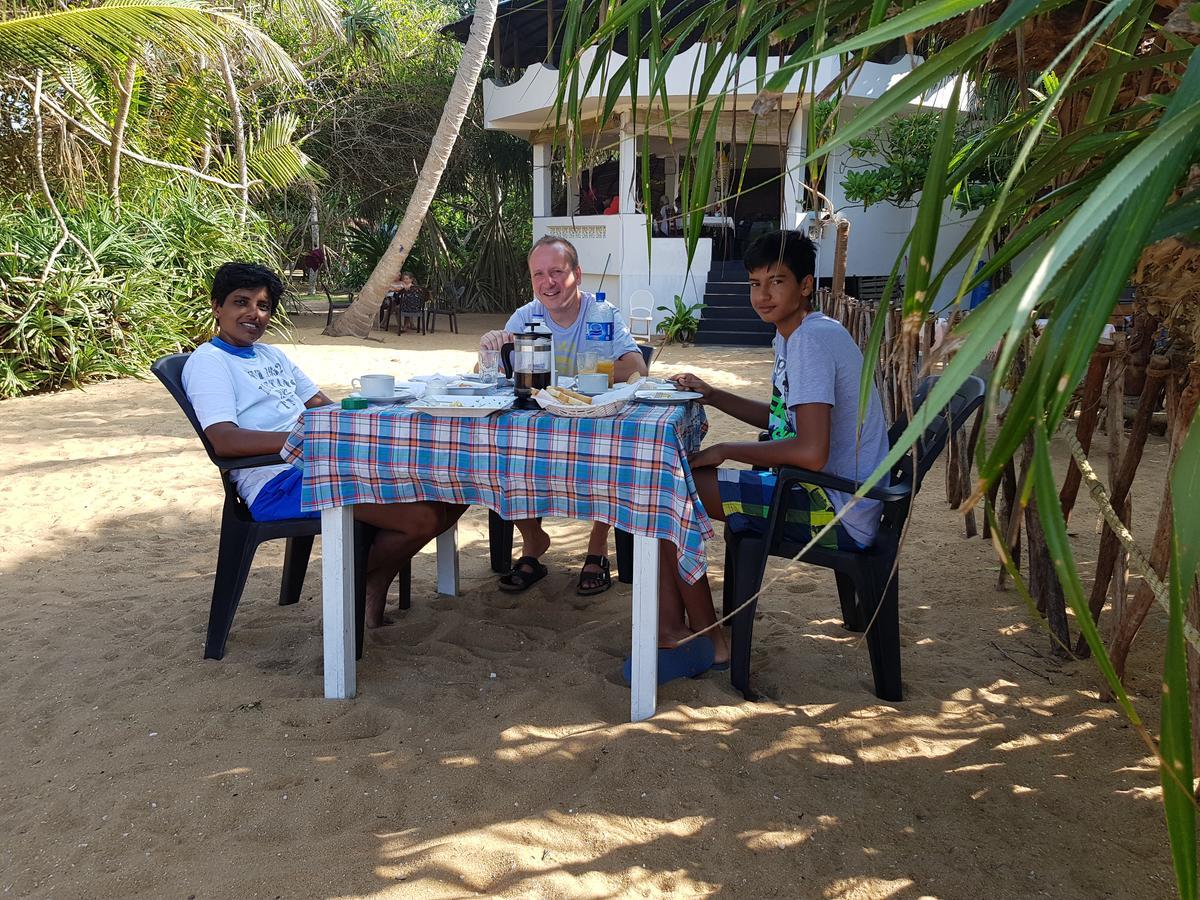 Dreamvillage Dodanduwa المظهر الخارجي الصورة