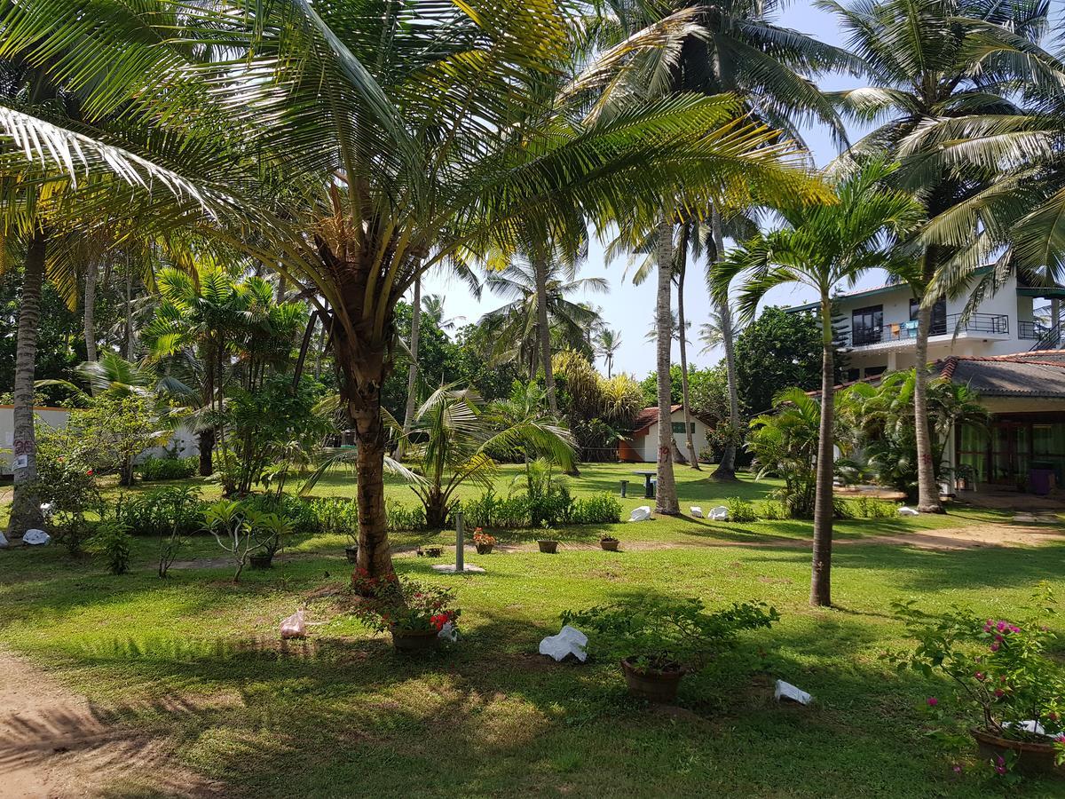 Dreamvillage Dodanduwa المظهر الخارجي الصورة