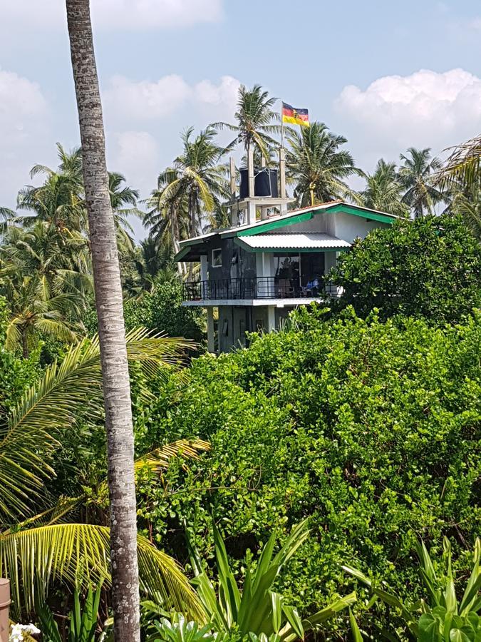 Dreamvillage Dodanduwa المظهر الخارجي الصورة
