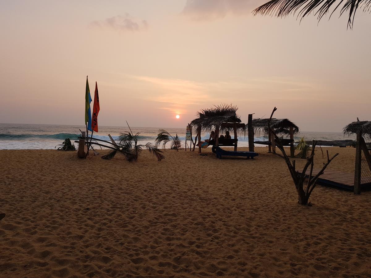 Dreamvillage Dodanduwa المظهر الخارجي الصورة