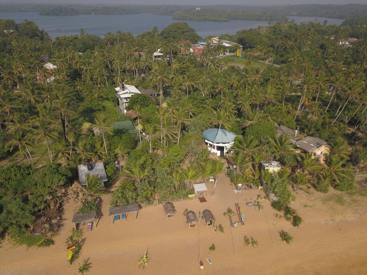 Dreamvillage Dodanduwa المظهر الخارجي الصورة