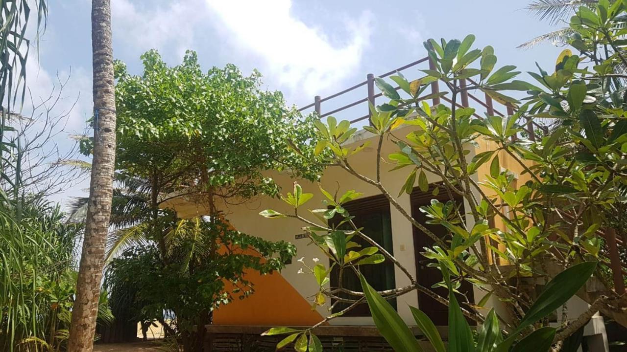 Dreamvillage Dodanduwa المظهر الخارجي الصورة