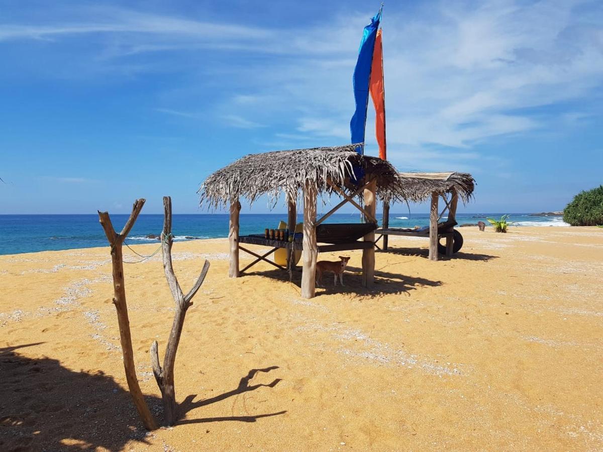 Dreamvillage Dodanduwa المظهر الخارجي الصورة