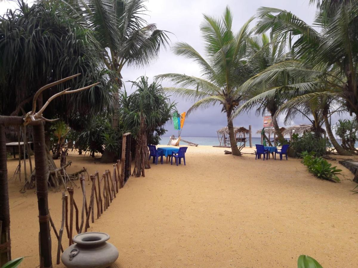 Dreamvillage Dodanduwa المظهر الخارجي الصورة