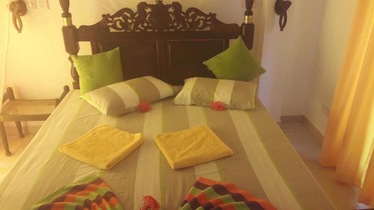Dreamvillage Dodanduwa المظهر الخارجي الصورة