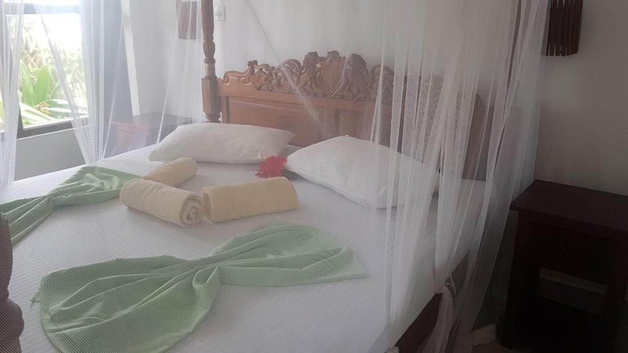 Dreamvillage Dodanduwa المظهر الخارجي الصورة